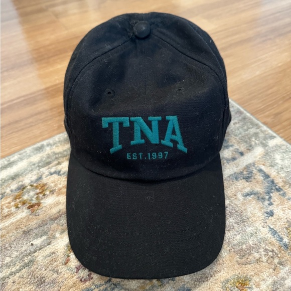TNA Accessories - Aritzia TNA baseball hat